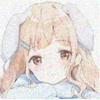 留言者头像：夜班车厢